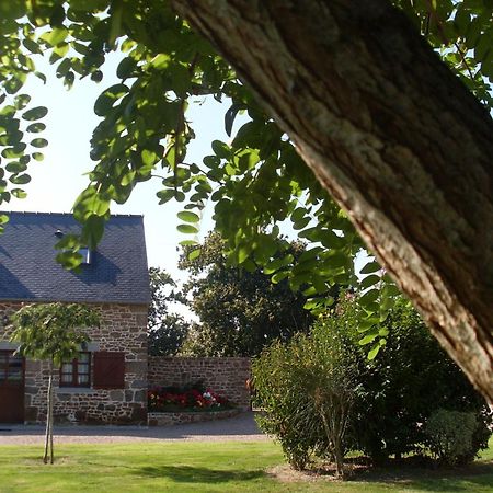 Chambres D'Hotes Les Sageais Baguer-Morvan Экстерьер фото